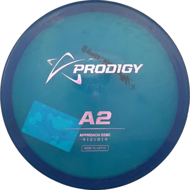 400 A2