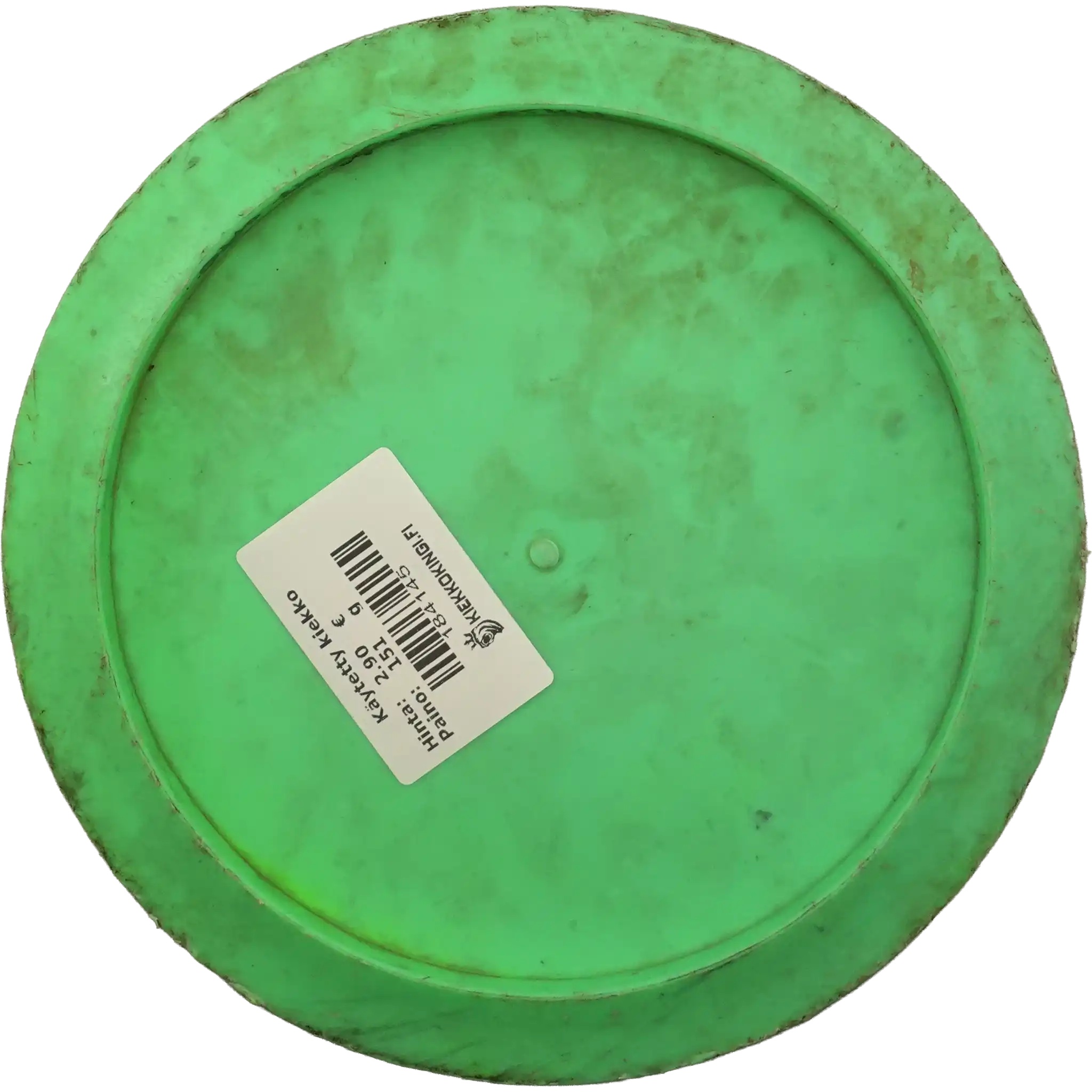 BaseGrip F Model S
