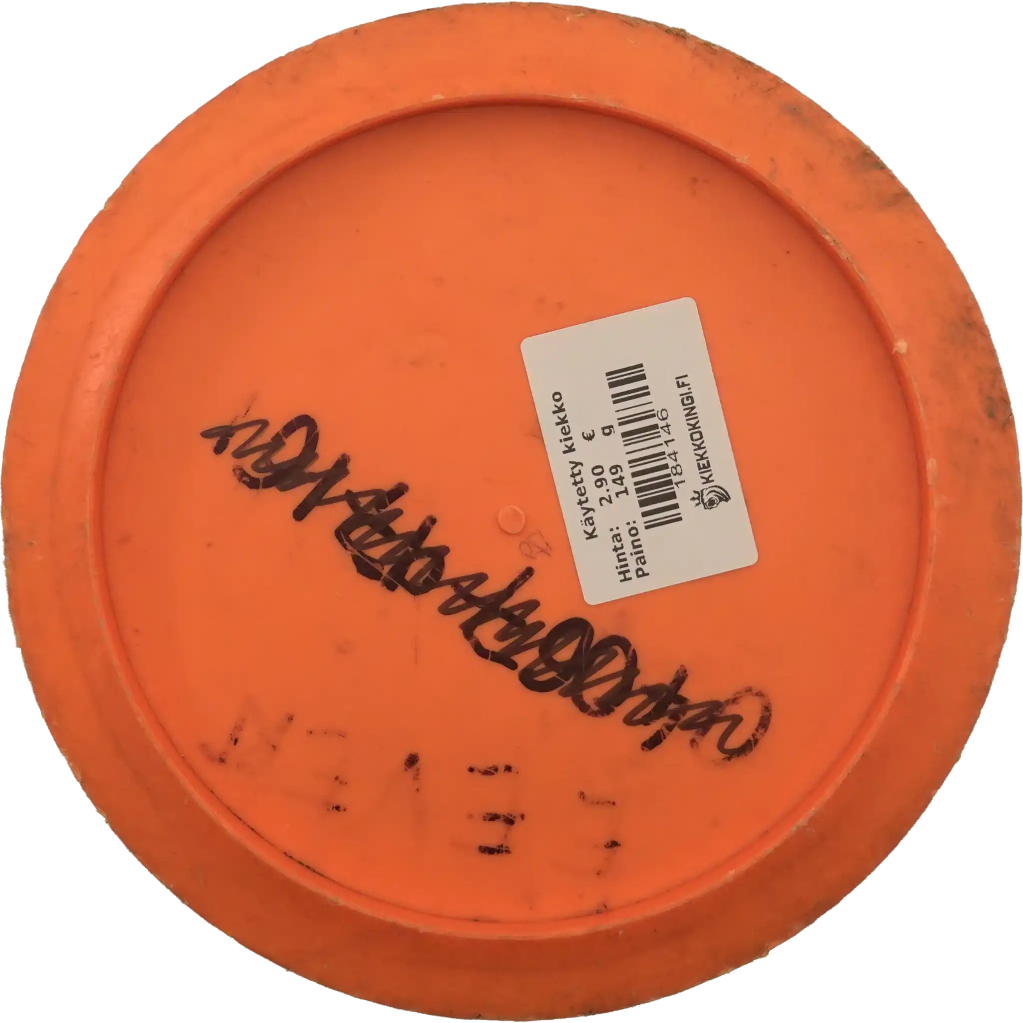 BaseGrip F Model S