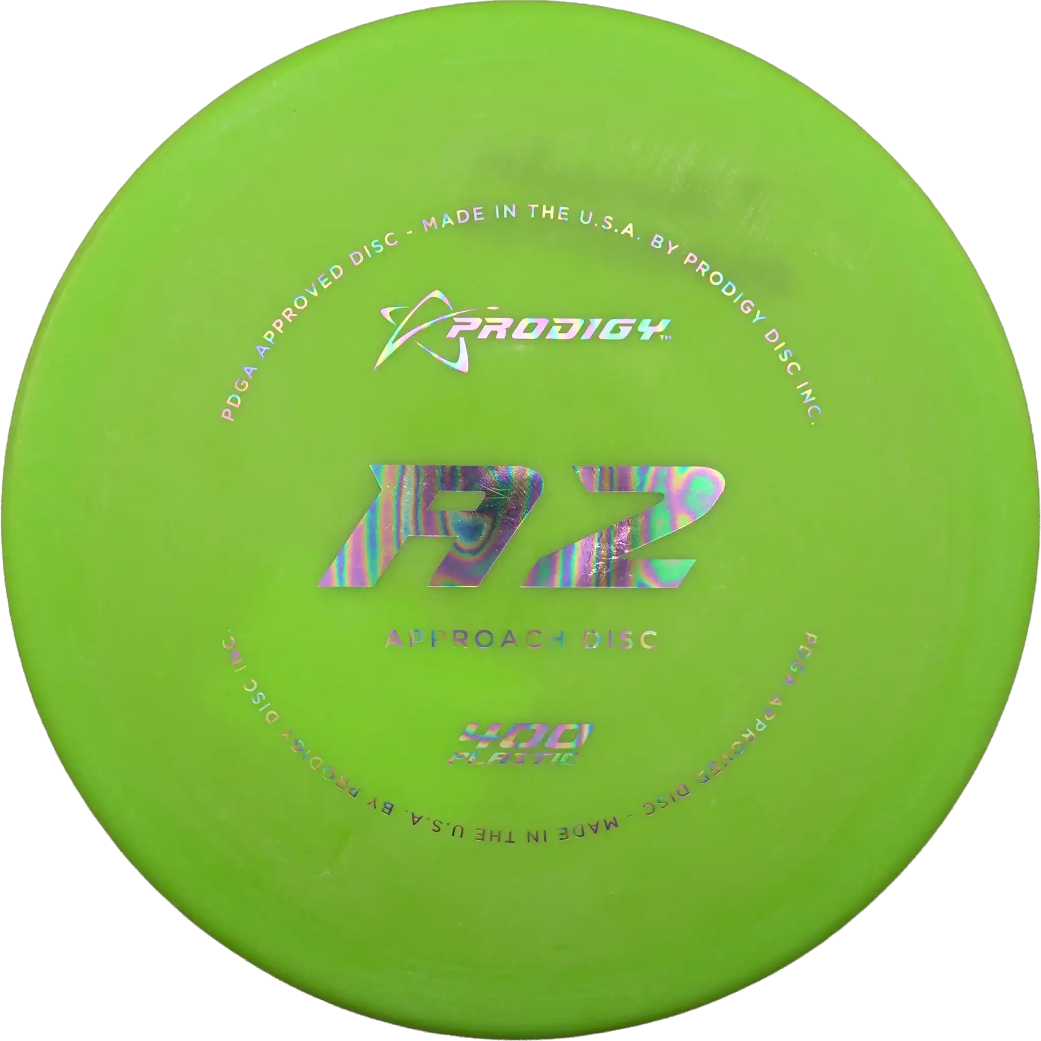 400 A2