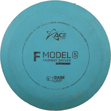 BaseGrip F Model S