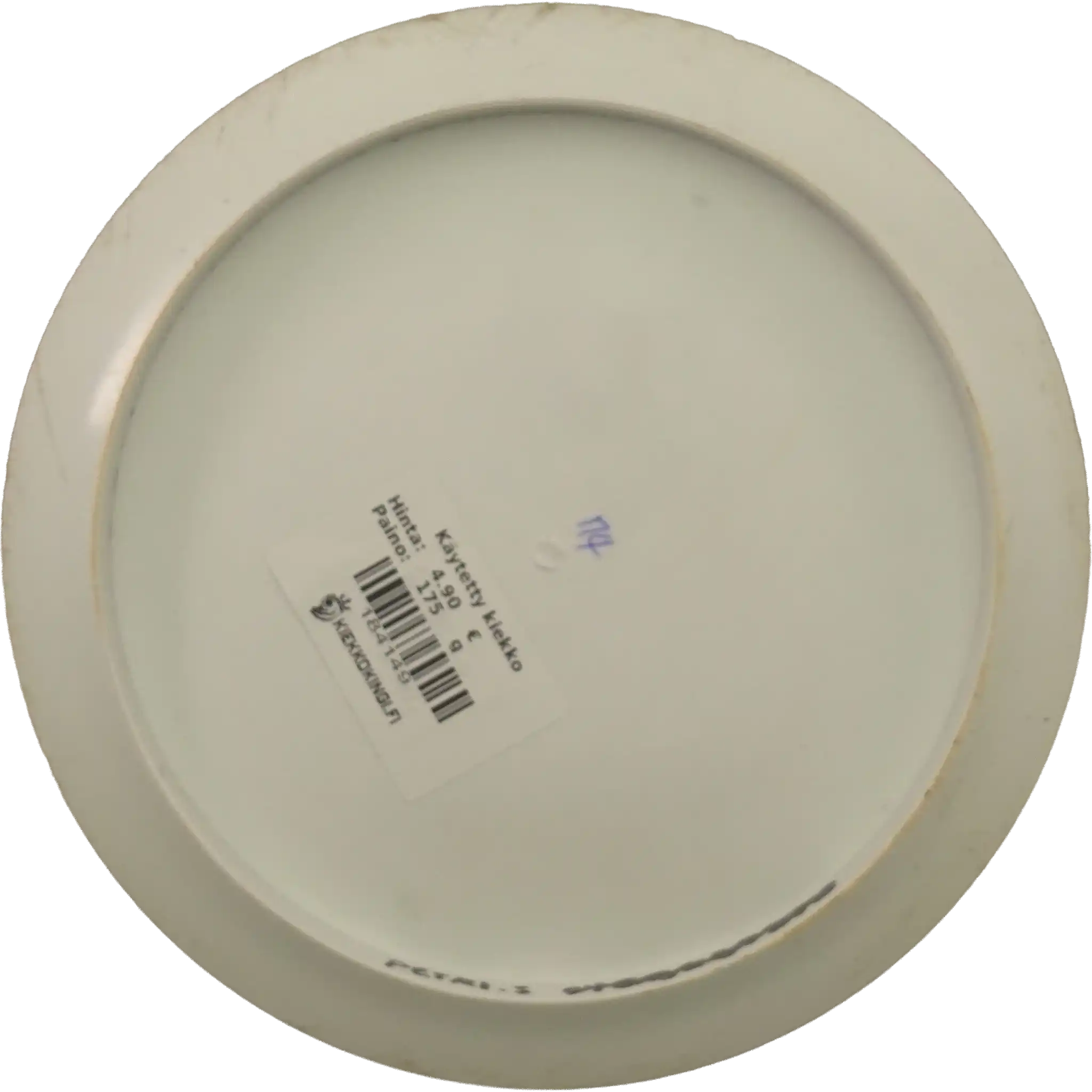 DuraFlex F Model S - Prodigy Star Stamp