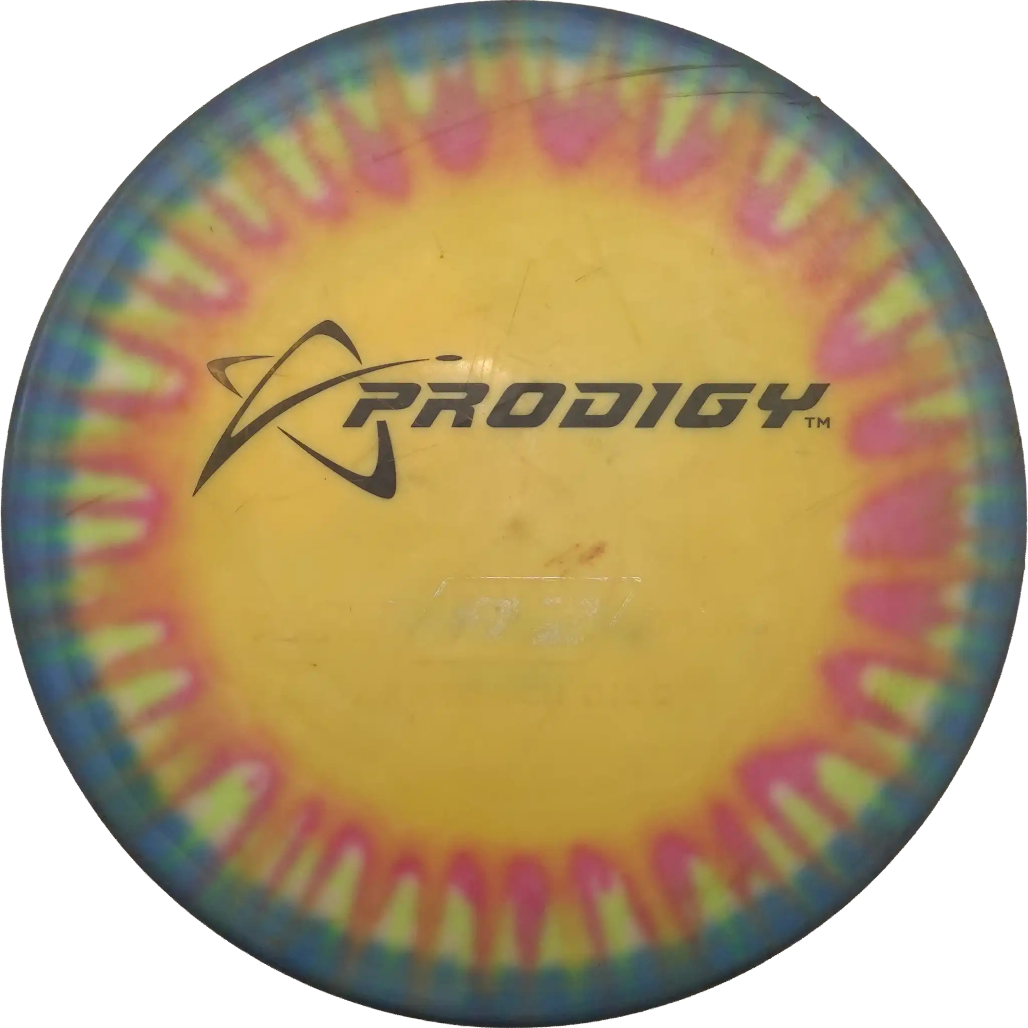 400 A2 - Dyed