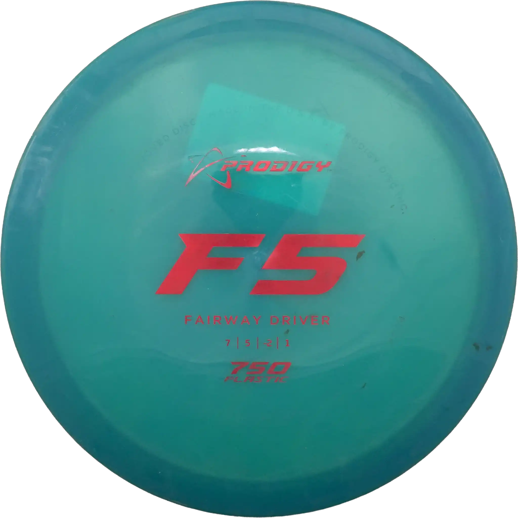 750 F5