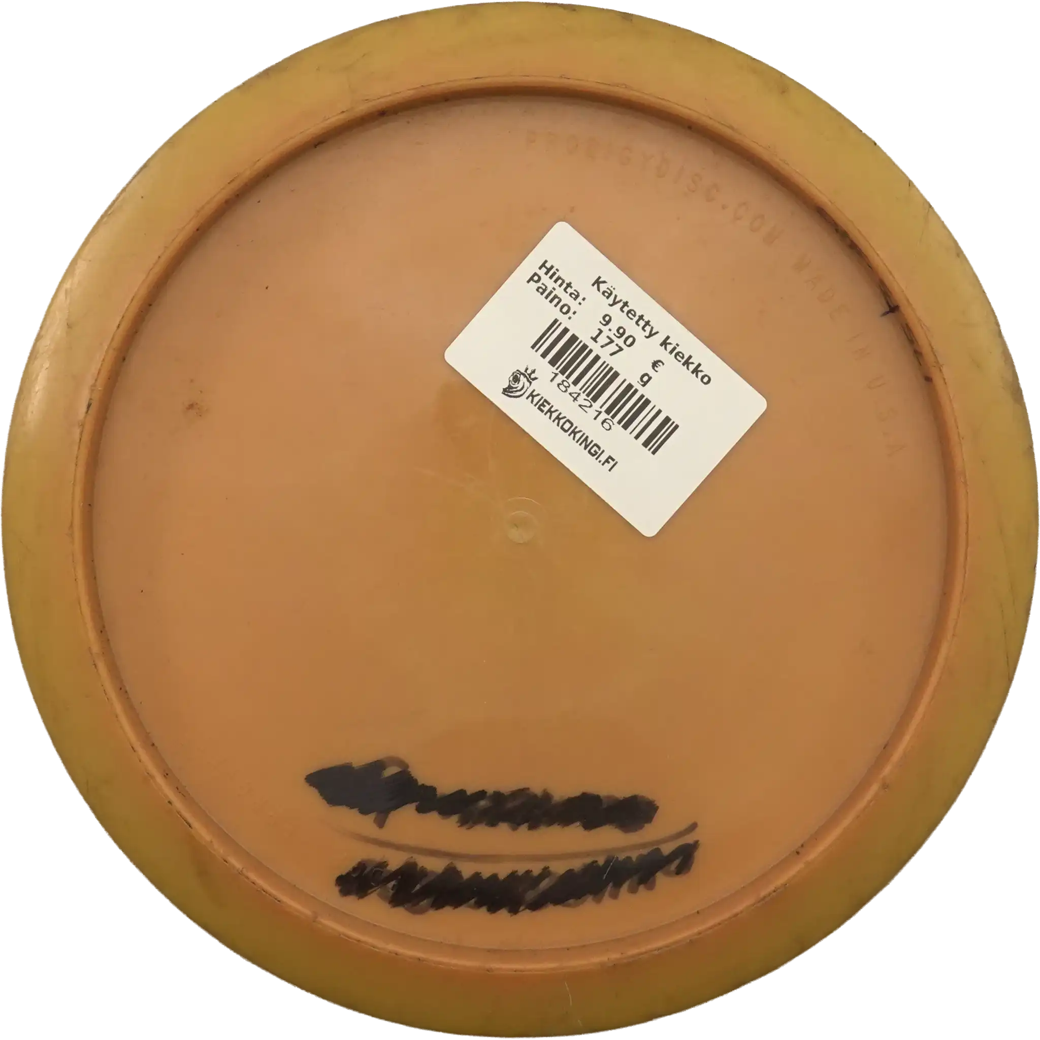 400G F5