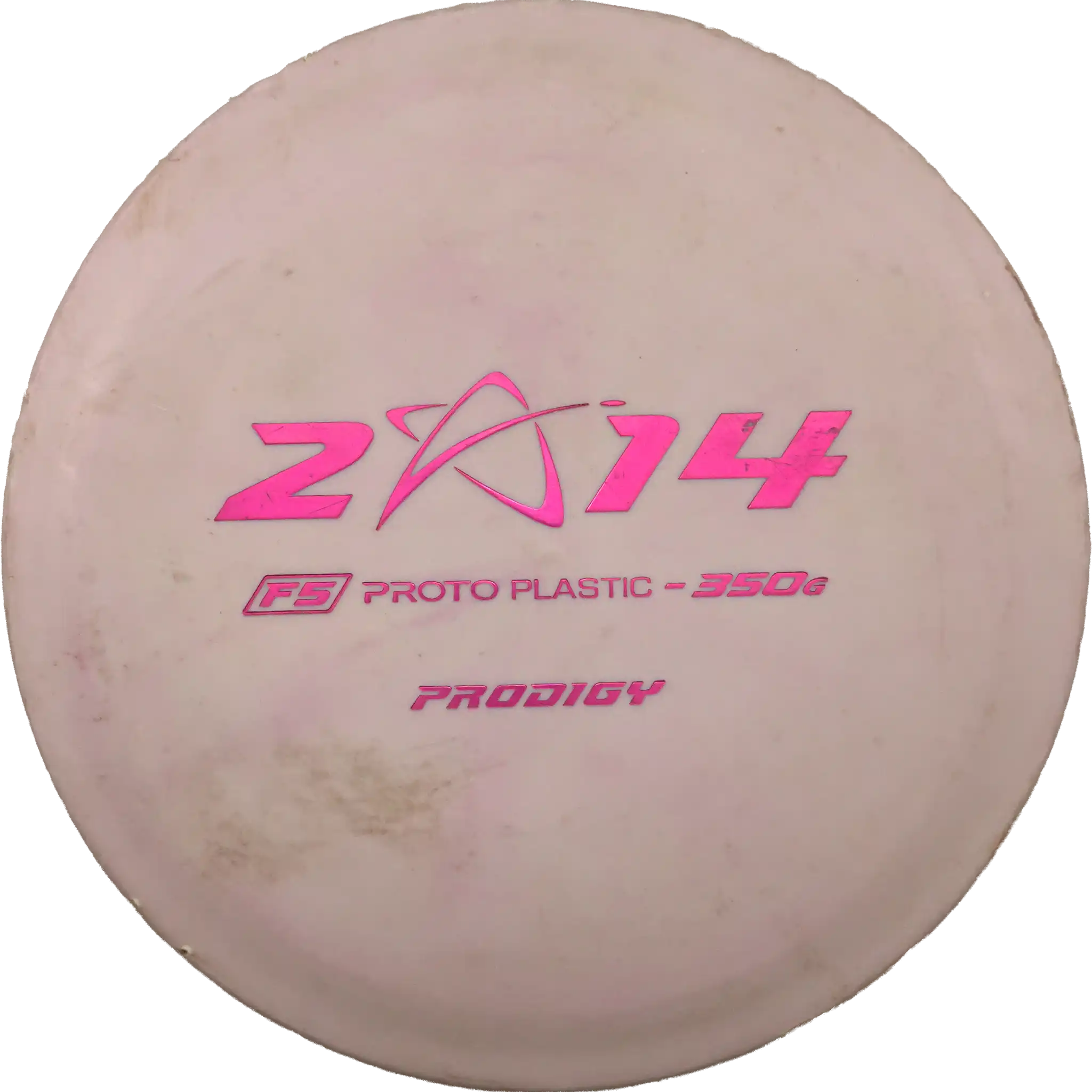 350G F5