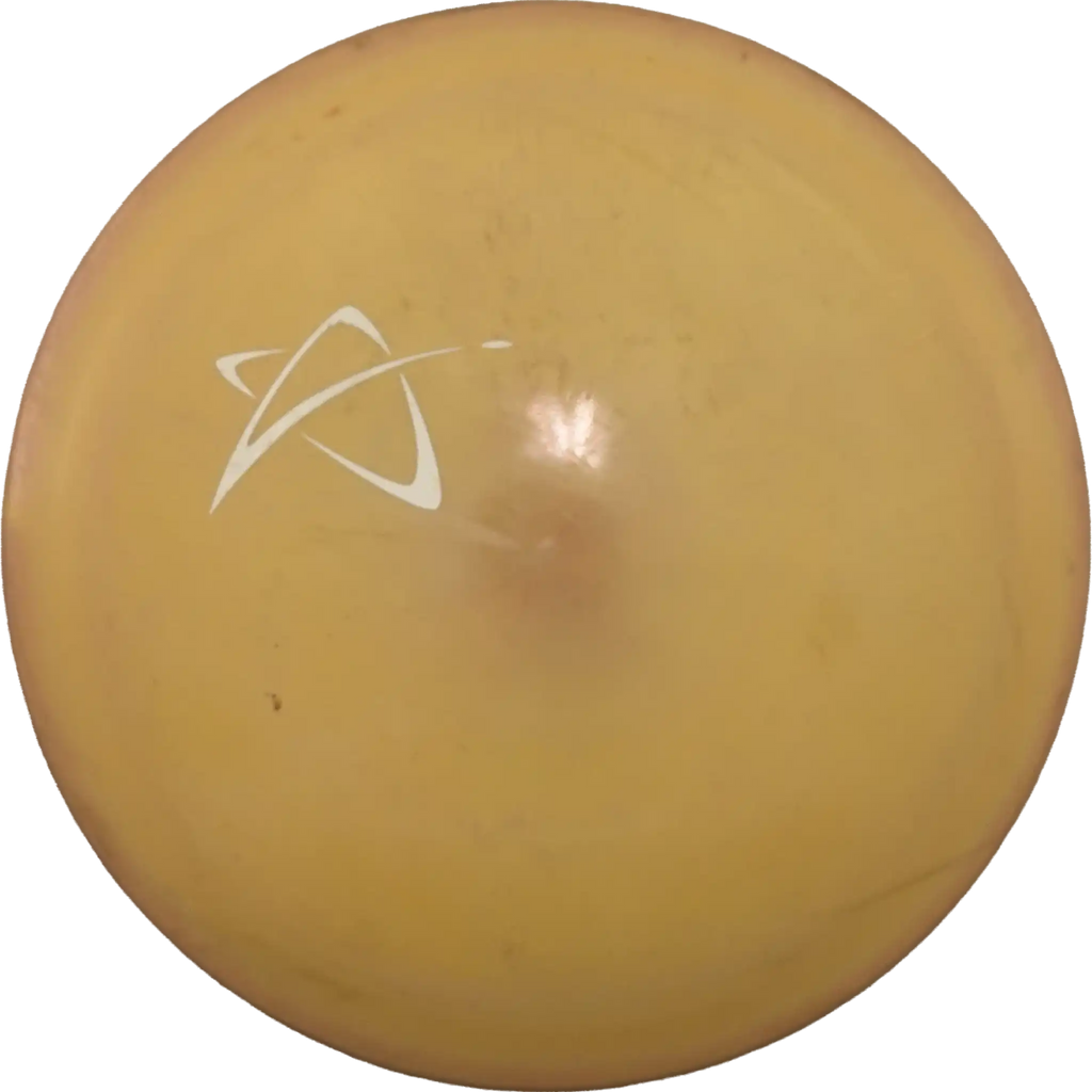 400G F7 - Prodigy Star Stamp
