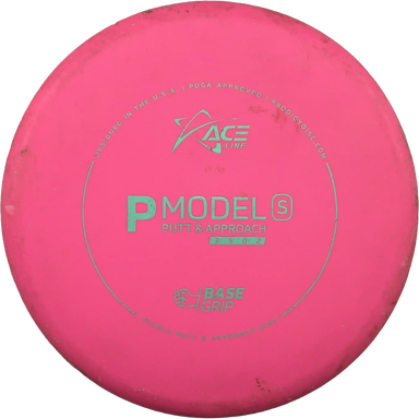 BaseGrip P Model S