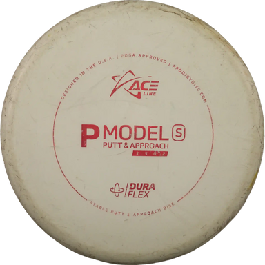 DuraFlex P Model S
