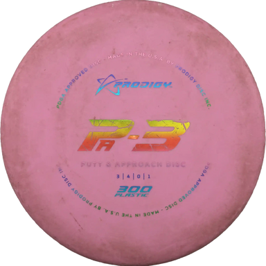 300 PA3