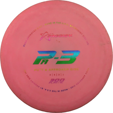 300 PA3