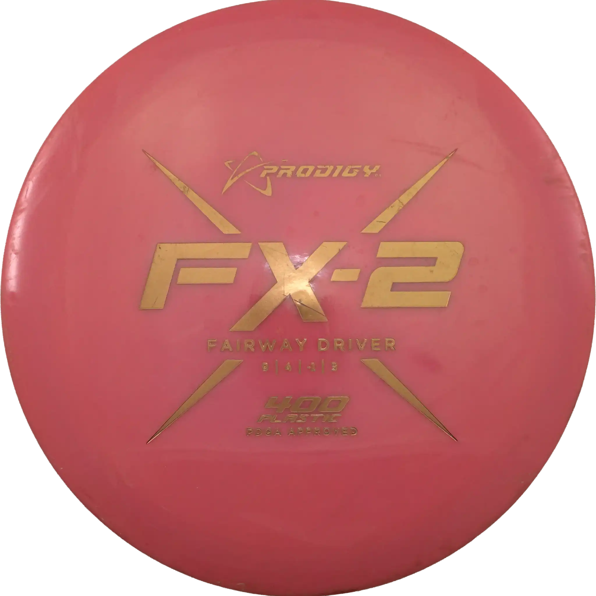 400 FX2