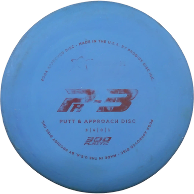 300 PA3