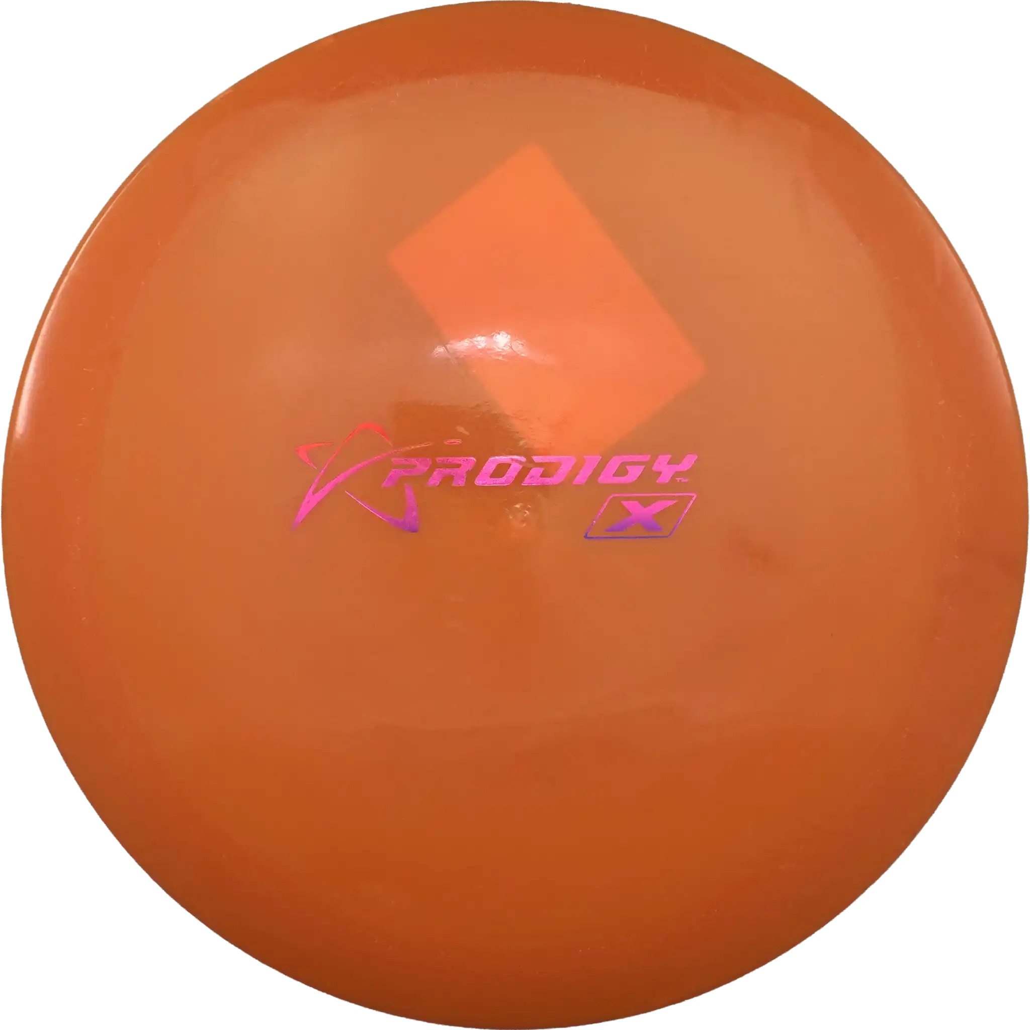 400 FX2 - X-Out