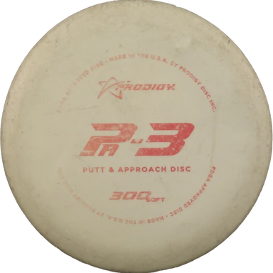 300 Soft PA3
