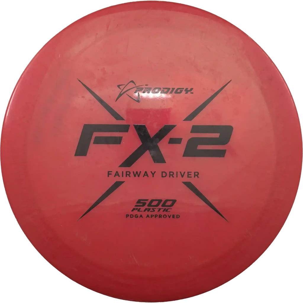 500 FX2