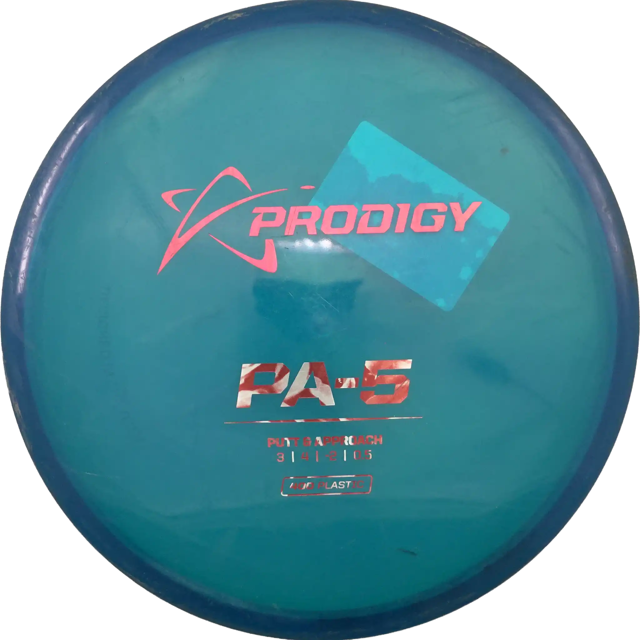 400 PA5