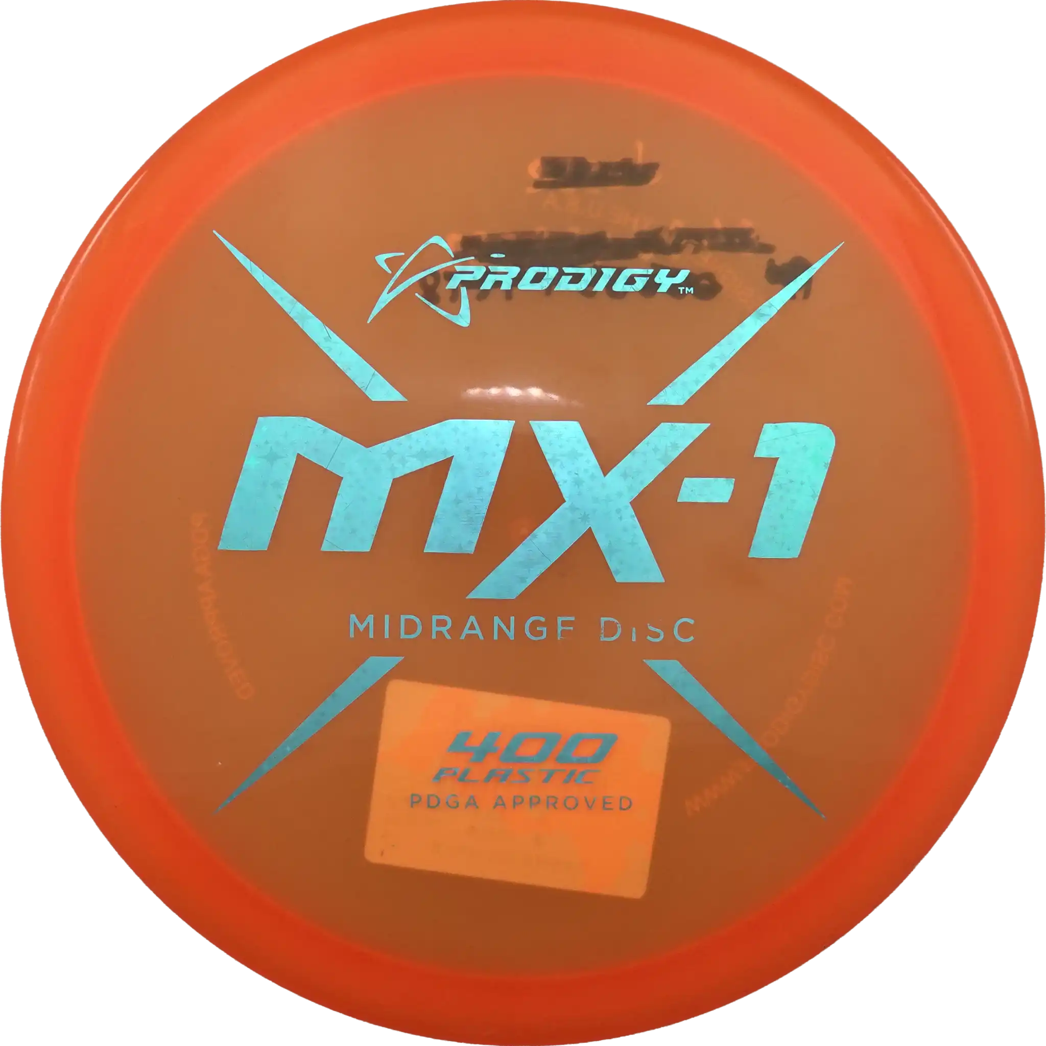 400 MX1
