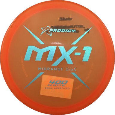 400 MX1
