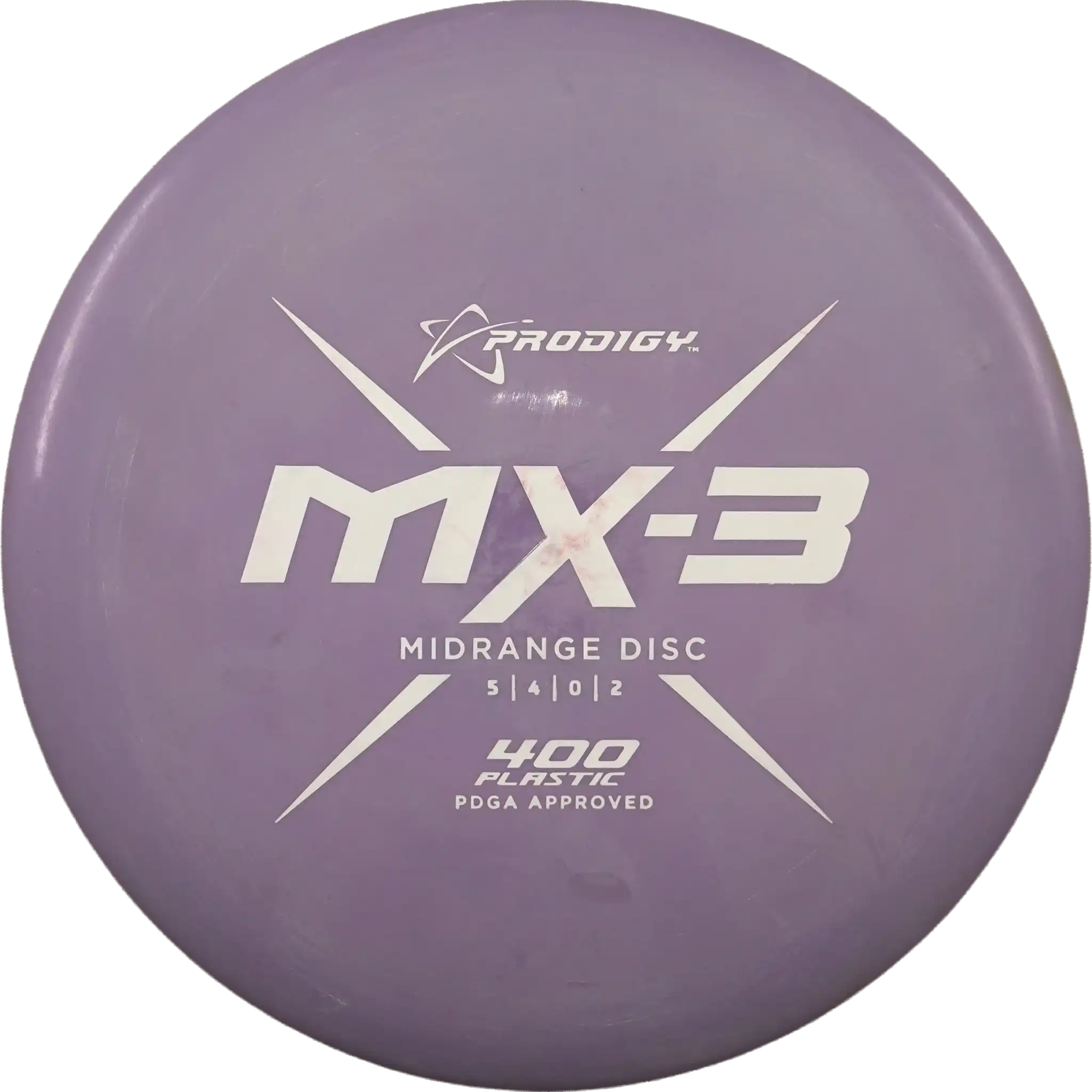 400 MX3