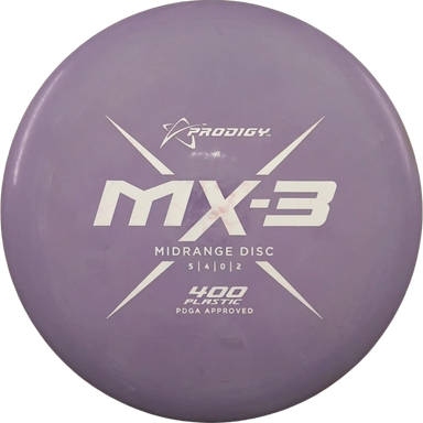400 MX3