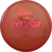 400 MX3