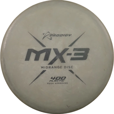 400 MX3