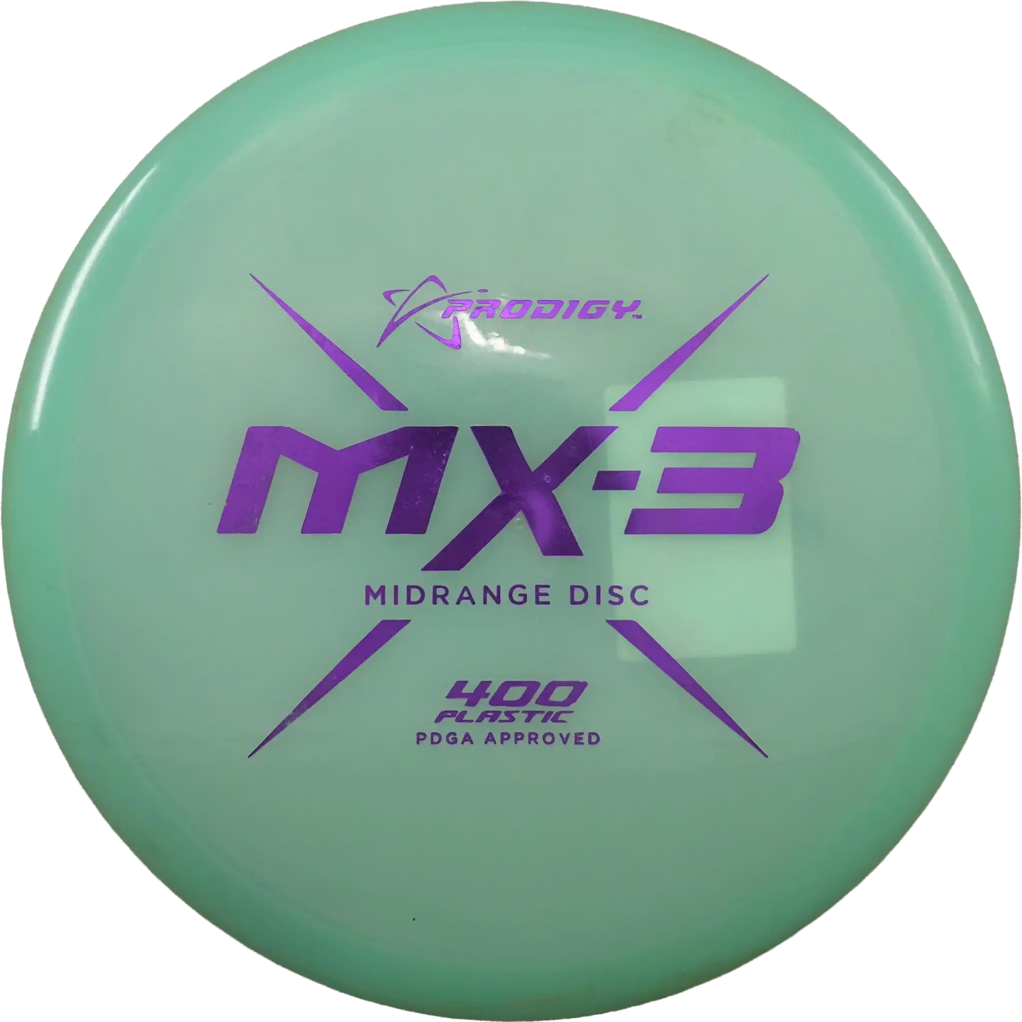 400 MX3