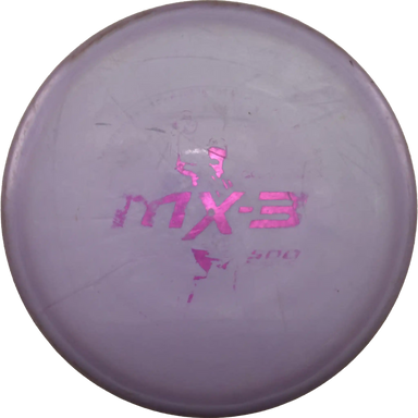 500 MX3