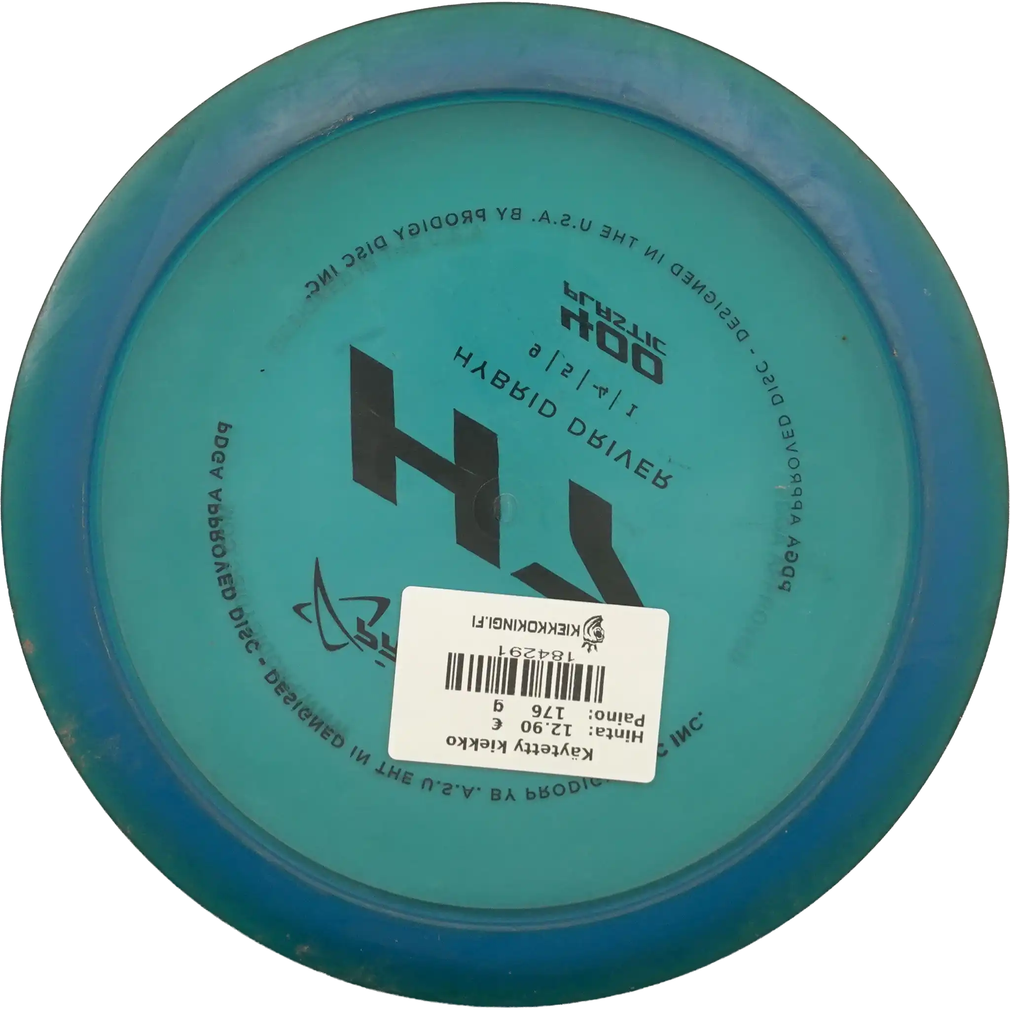 400 H7
