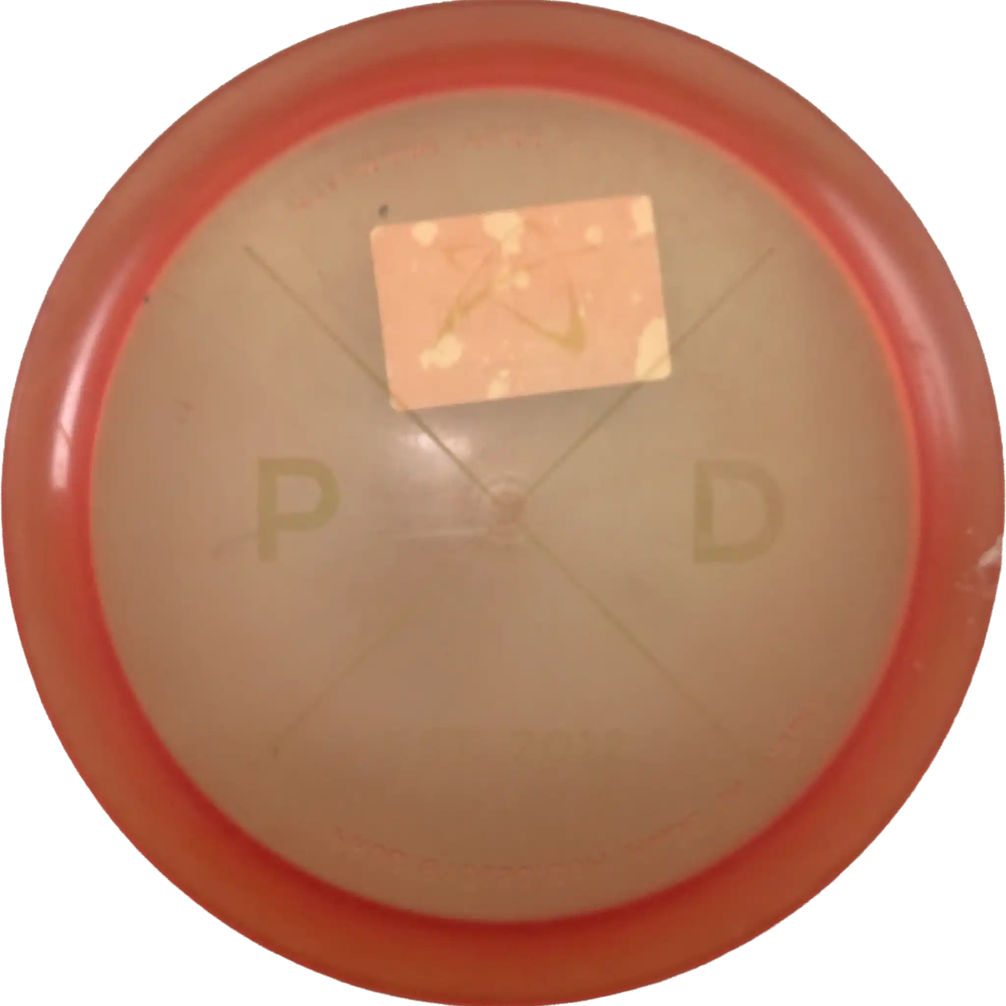 400 H5 - Special Stamp