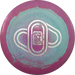 500 Spectrum D1 - Disc Golf Finland