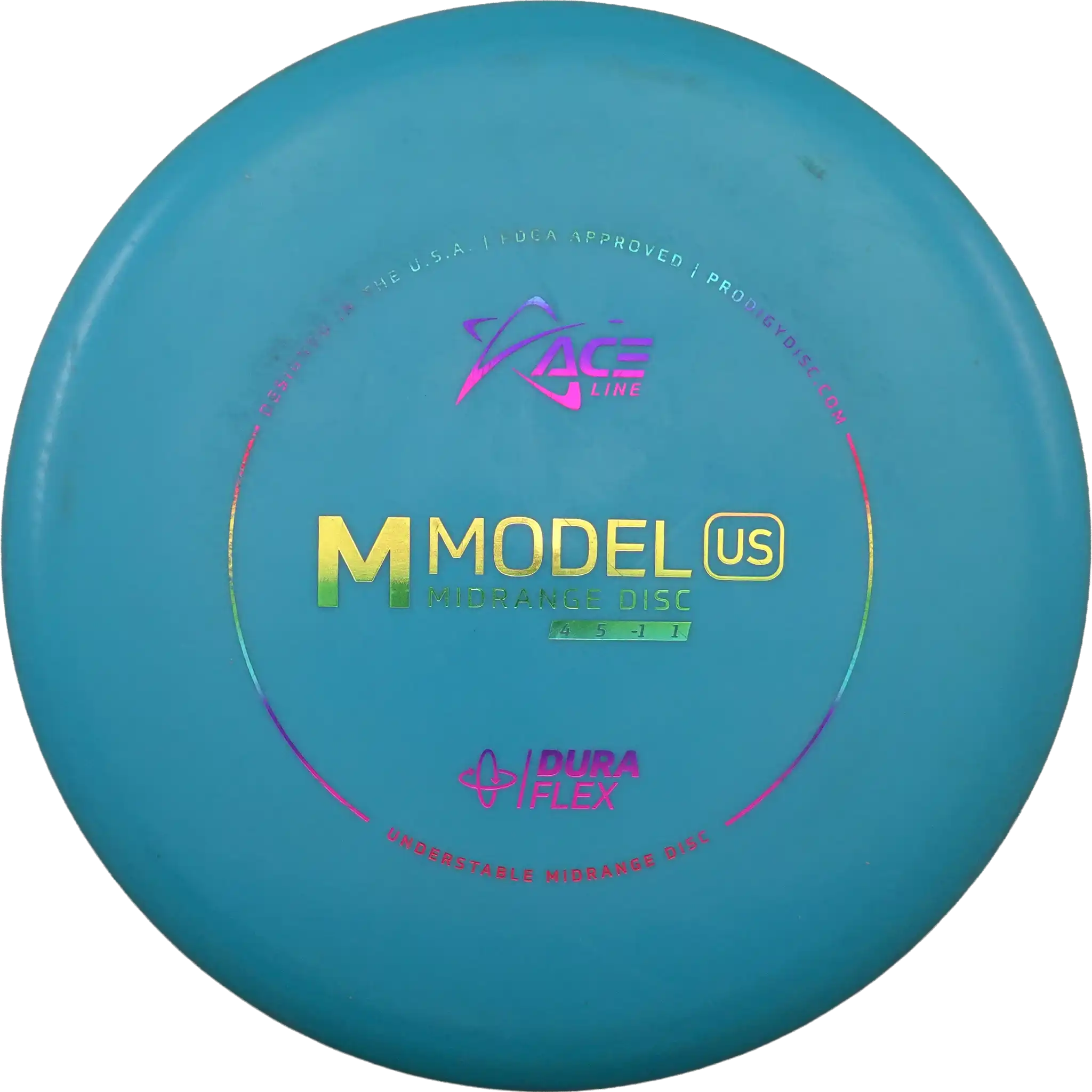 DuraFlex M Model US