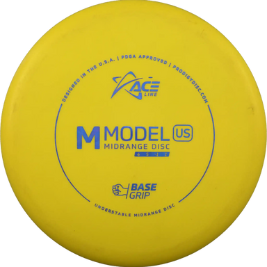 BaseGrip M Model US