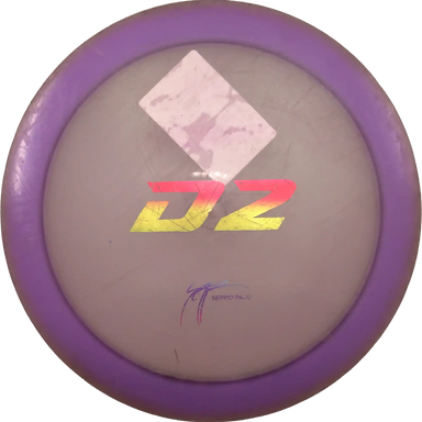 400 D2 - Seppo Paju