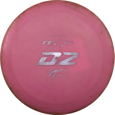 400G D2 - Seppo Paju