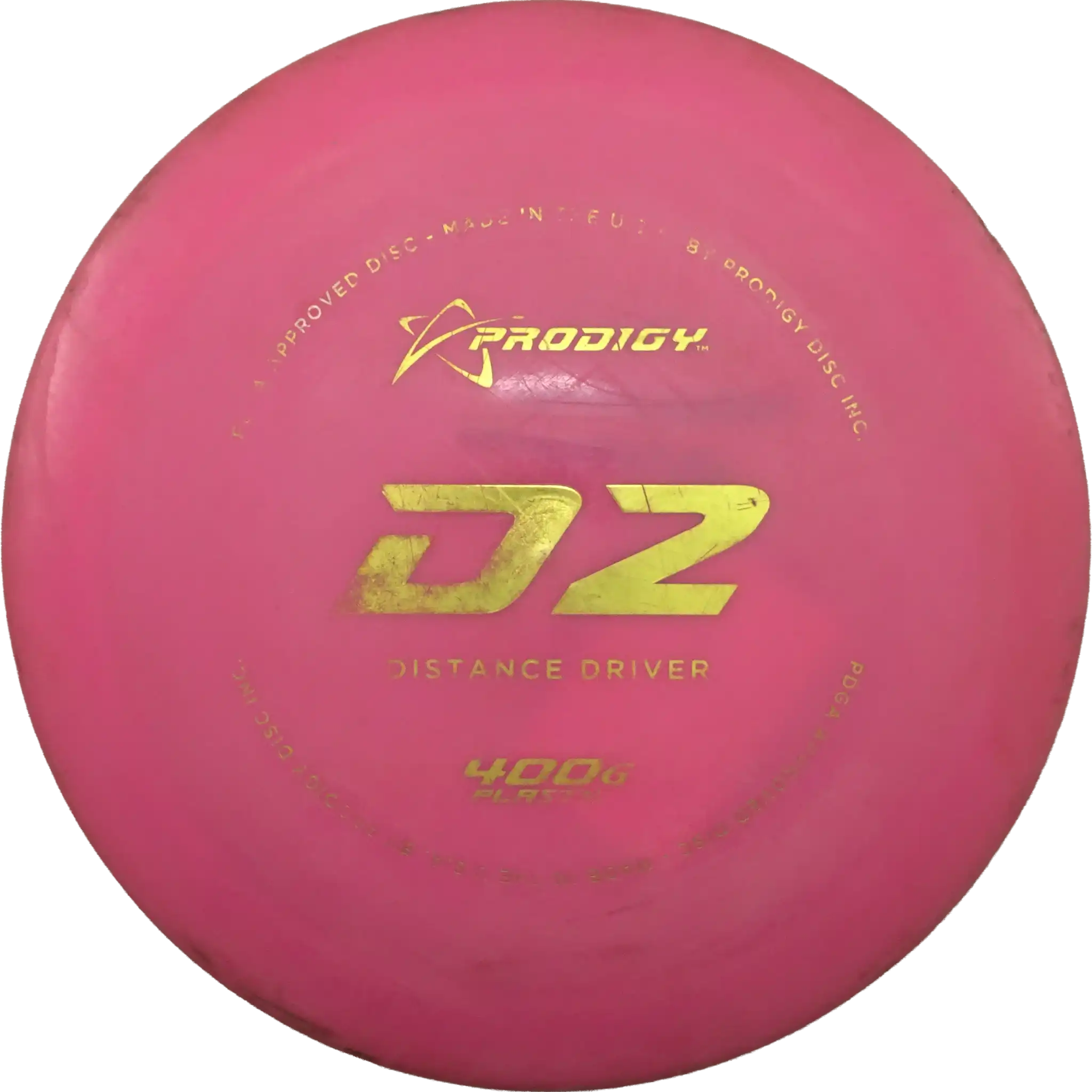 400G D2