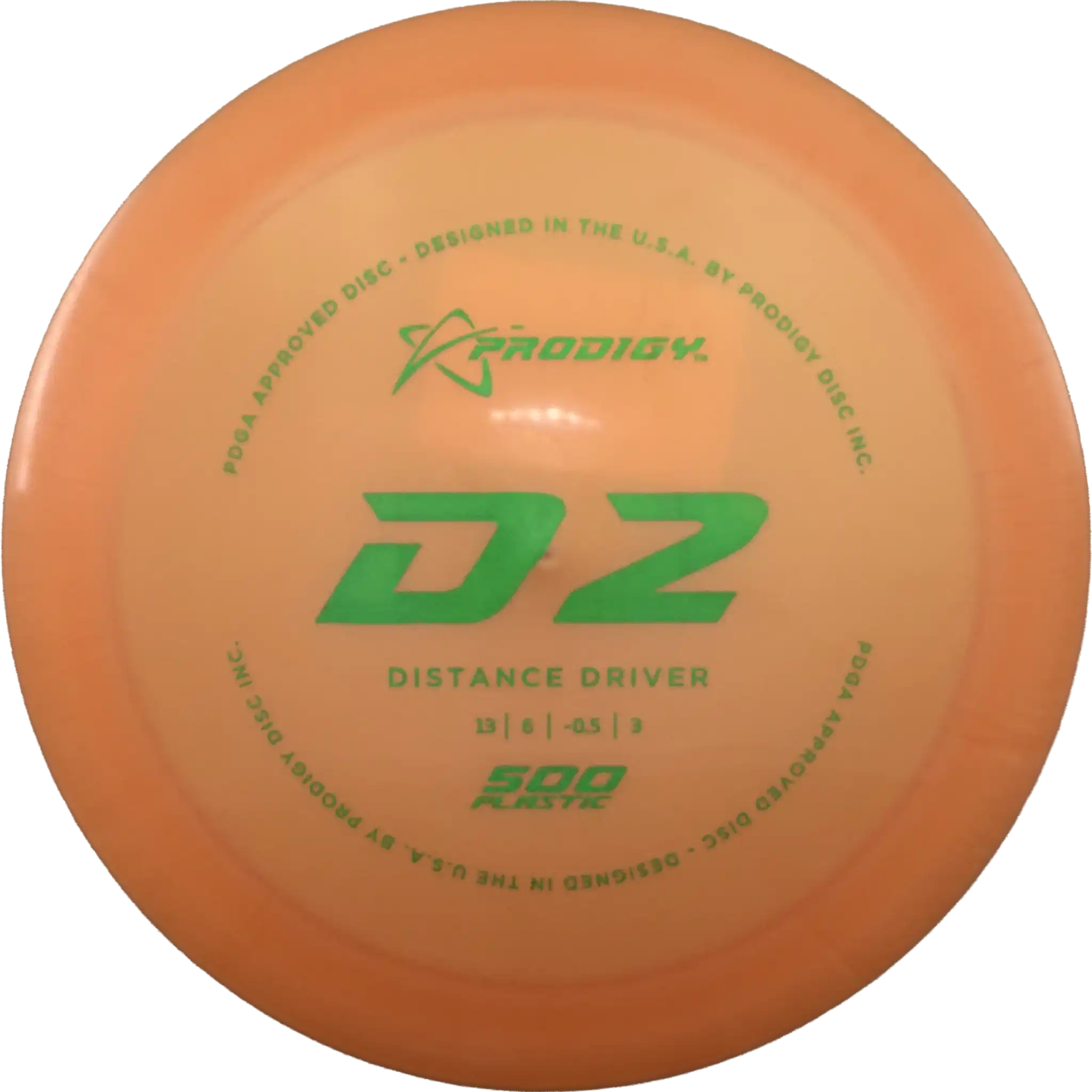 500 D2