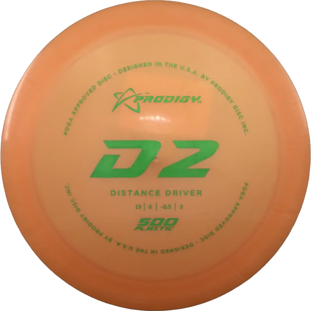 500 D2