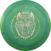 500 D3 Max - Frisbeegolf SM