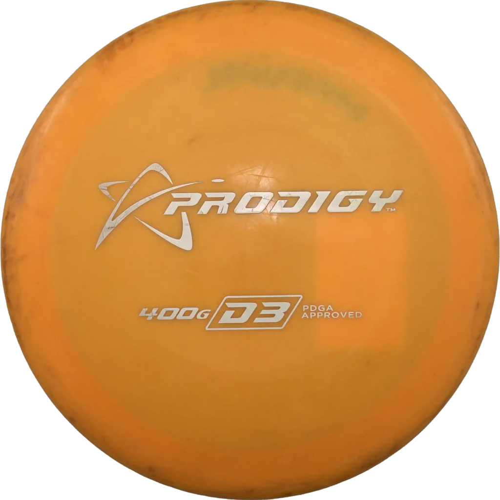 400G D3