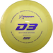 500 D3