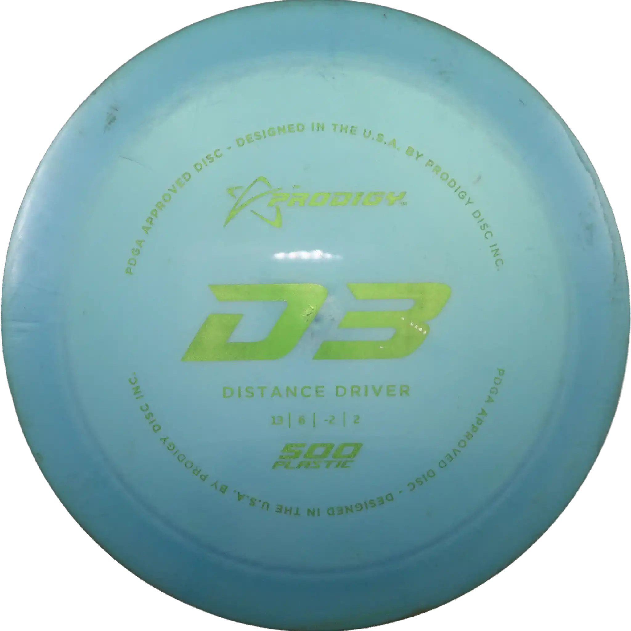 500 D3