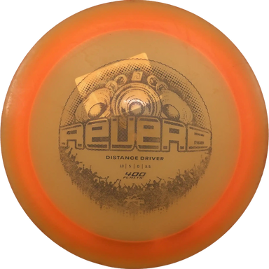 400 Reverb - Kevin Jones