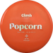 Steady Popcorn