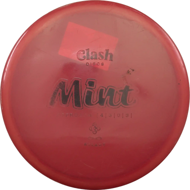 Steady Mint
