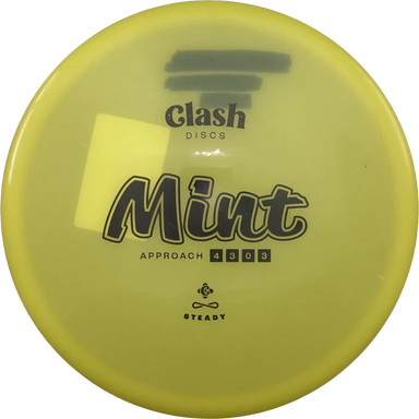Steady Mint