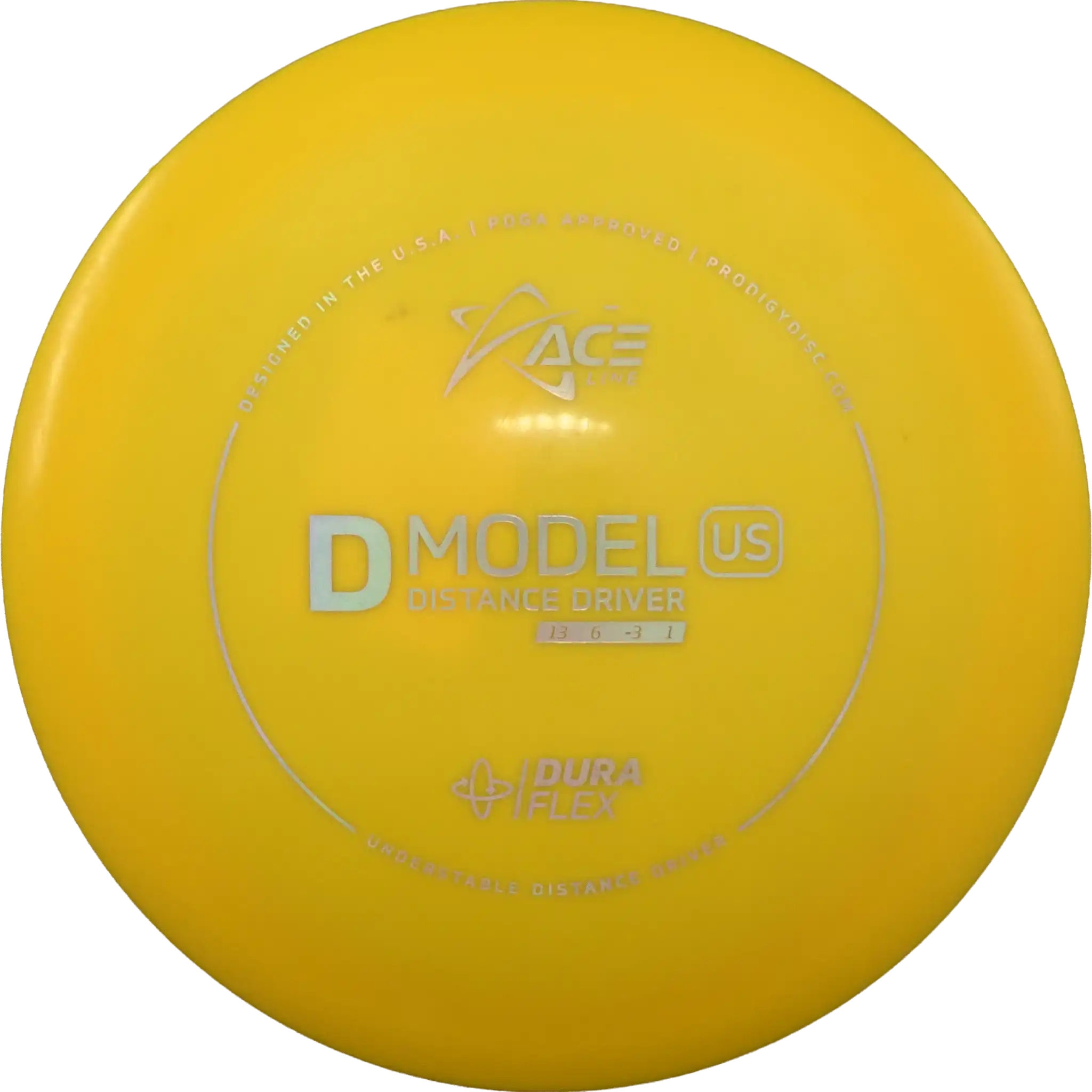 DuraFlex D Model US