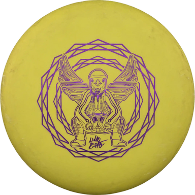 Softy Butter - Lock Series - Niko Rättyä
