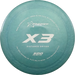 500 X3